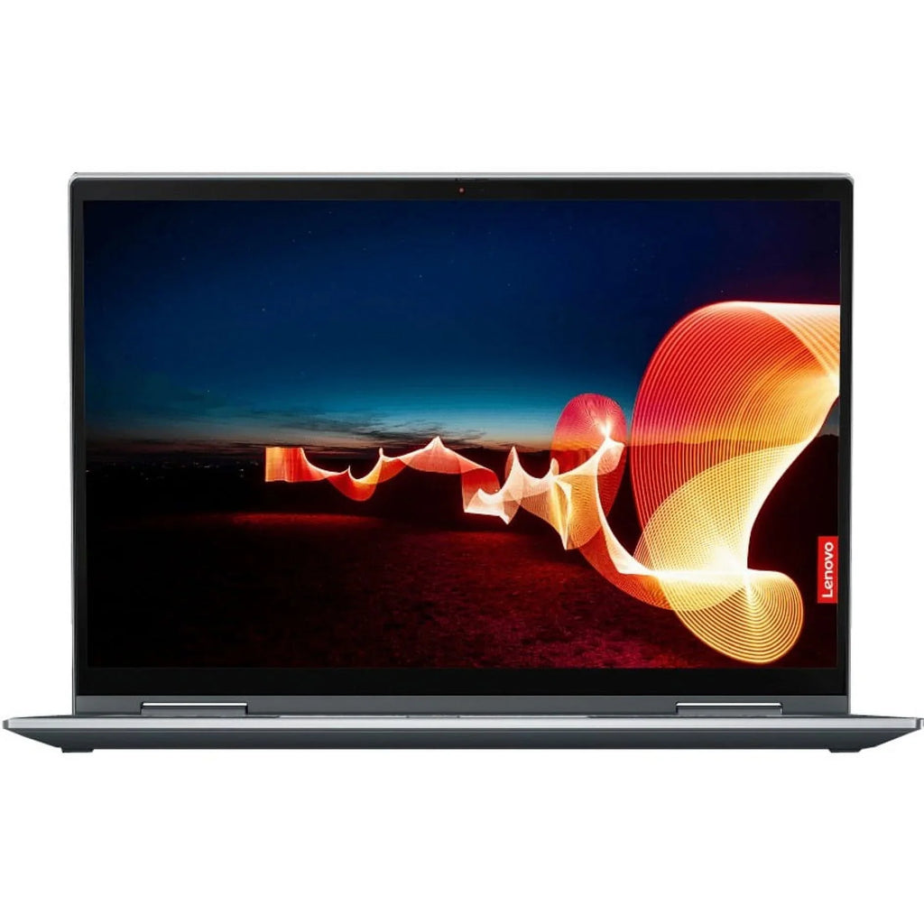 Lenovo ThinkPad 14" Touchscreen 2-in-1 Laptop, Intel Core i5 i5-1135G7, 256GB SSD, Windows 10 Pro, 20XY002WUS