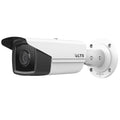 LTS CMIP9382W-28MD IP 8MP 2.8mm Smart Ai 197ft IR WDR CCTV Bullet Security Camera LTCMIP9382W-28MD