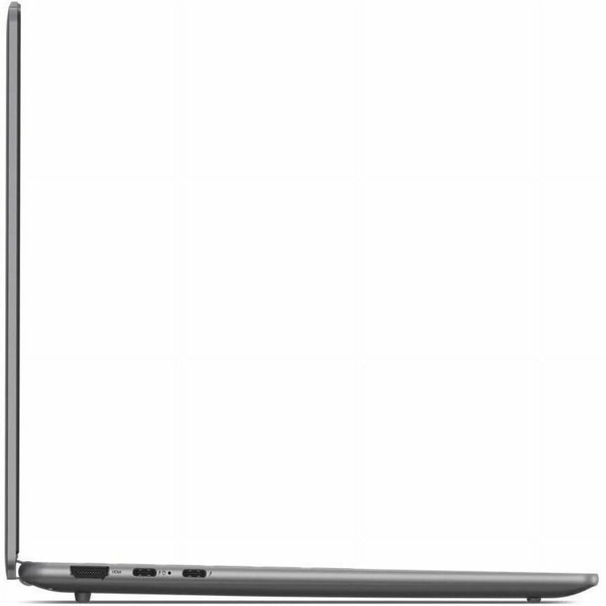 Lenovo IdeaPad 14" Touchscreen Laptop, Intel Core Ultra 7 155H, 1TB SSD, Windows 11 Pro, 83D80008US