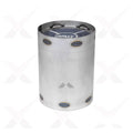 Diesel Particulate Filter fits Ford 2012, 2017-19, 6.2L/6.7L POWERSTROKE