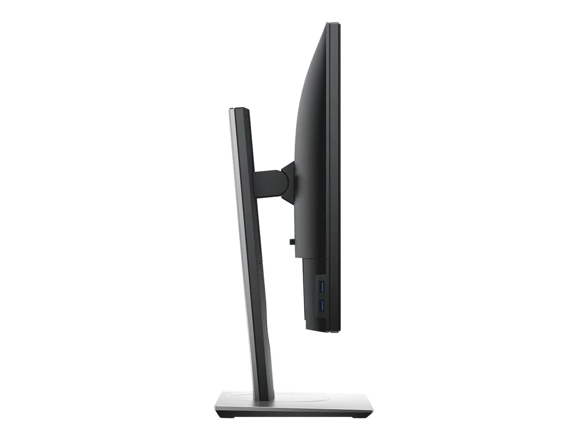 Dell 19" 60 Hz IPS Monitor 8 ms 1280 x 1024 D-Sub, HDMI, DisplayPort, USB P1917S