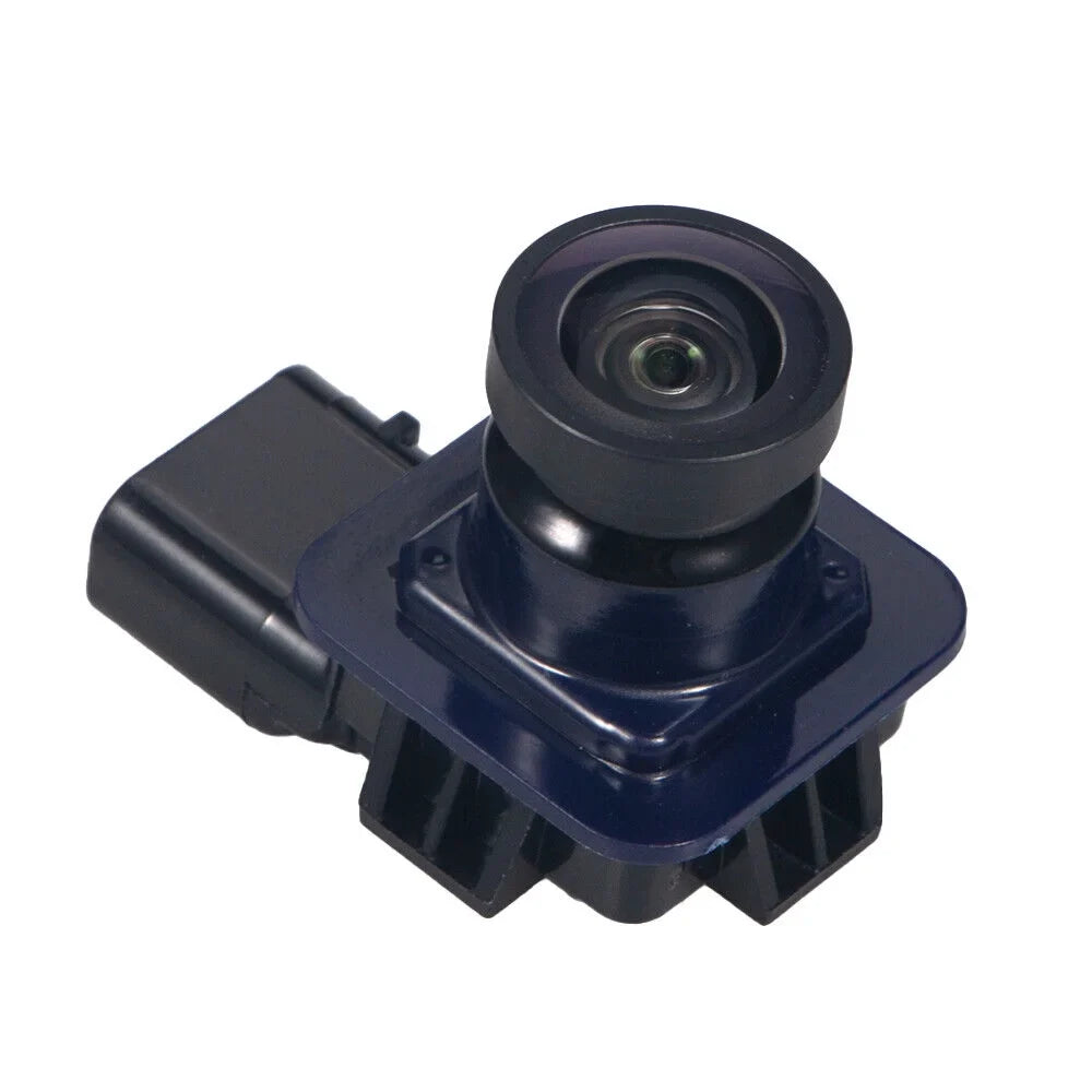 Paddsun Rear View Backup Camera For Ford Fusion 2013-2016 ES7T-19G490-AA High Resolution Night Vision