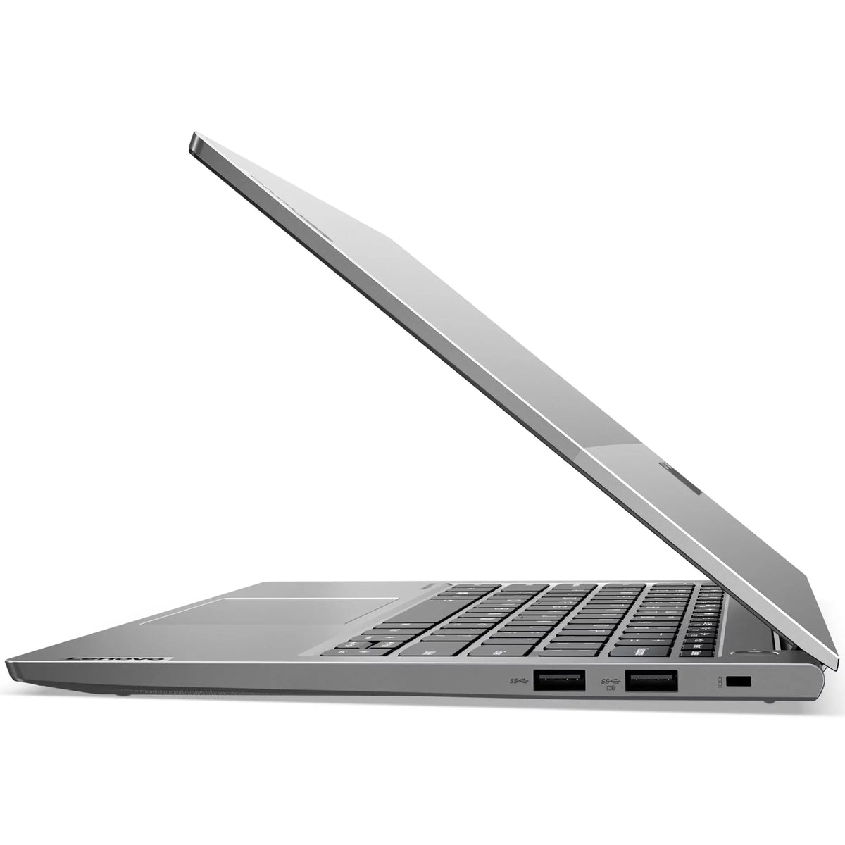 Lenovo ThinkBook 13s Gen 2 Intel Laptop, 13.3" IPS 300 nits, i7-1165G7, Iris Xe Graphics, 16GB, 512GB SSD