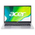 Restored Acer Swift 1 14" Laptop Intel Celeron N4020 1.10GHz 4GB RAM 128GB SSD W11H S (Refurbished)