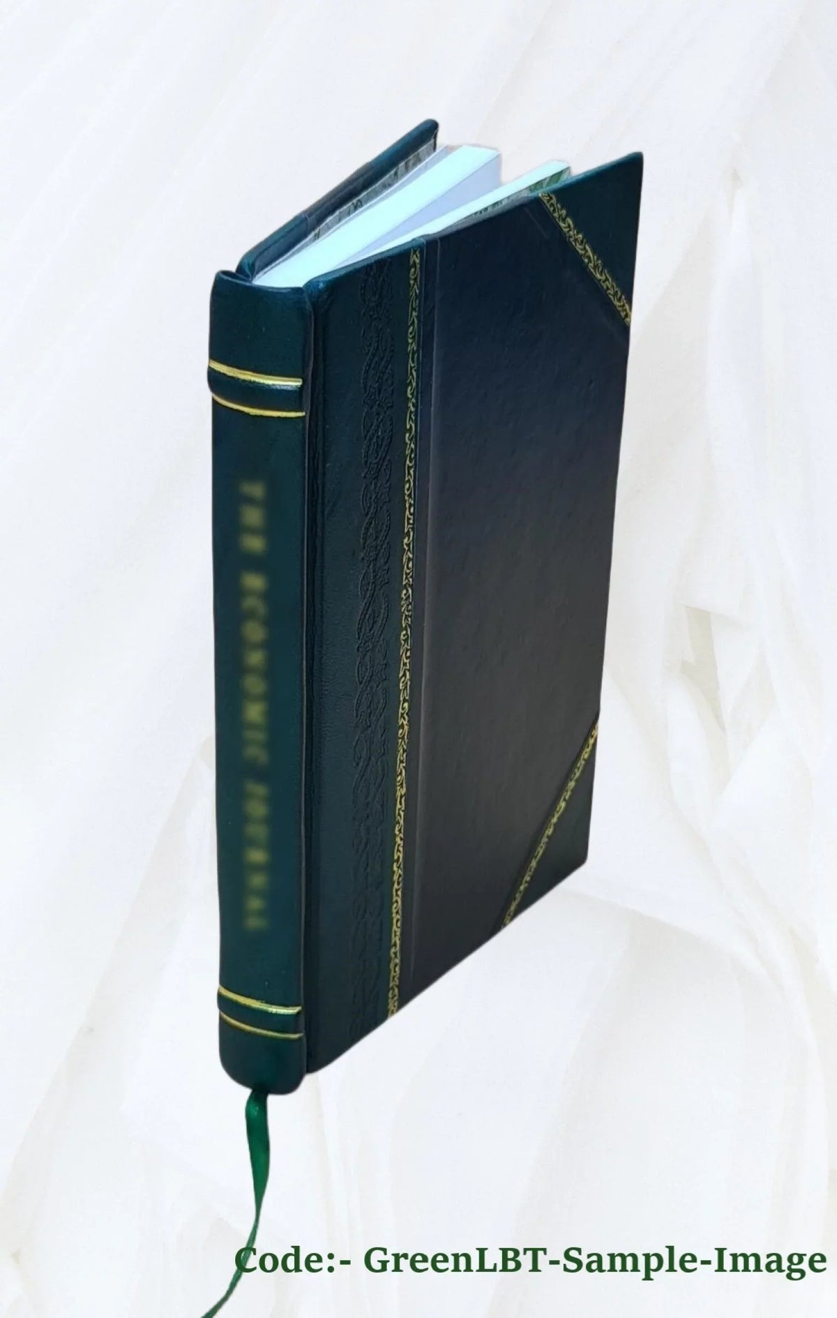 Las Julianas 1902 [Leather Bound]