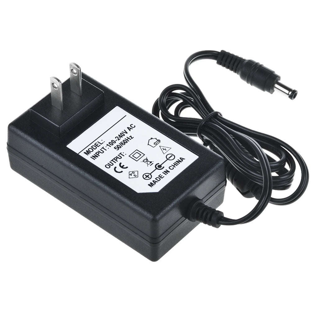 FITE ON Compatible AC Adapter Replacement for Samsung R9250 PowerBot Robotic Vacuum SLPS-601FCOT SLPS-601FC0T