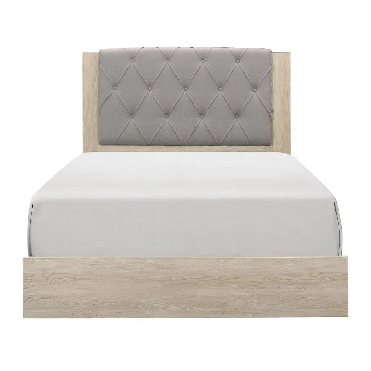 Eastern King Bed in a Box
