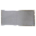Laguna Tools SUPMX-P-610040401 SUPERMAX 5 Micron Electrostatic Filter