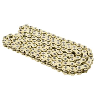 Primary Drive 520 ORH Gold X-Ring Chain 520x106 for Ducati Scrambler Sixty2 2016-2017