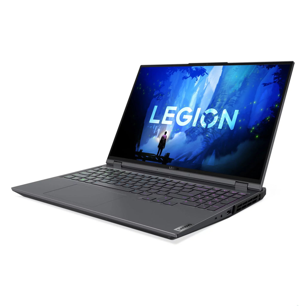Lenovo Legion 5i Pro Gen 7 Intel Laptop, 16" IPS, i7-12700H, NVIDIA® GeForce RTX™ 3070 Laptop GPU 8GB GDDR6, 16GB, 1TB, For Gaming
