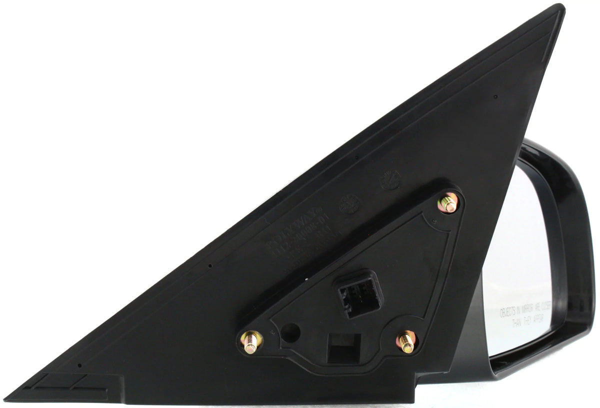 Mirror Compatible With 2006-2010 Hyundai Sonata Right Passenger Side Heated Paintable Kool-Vue