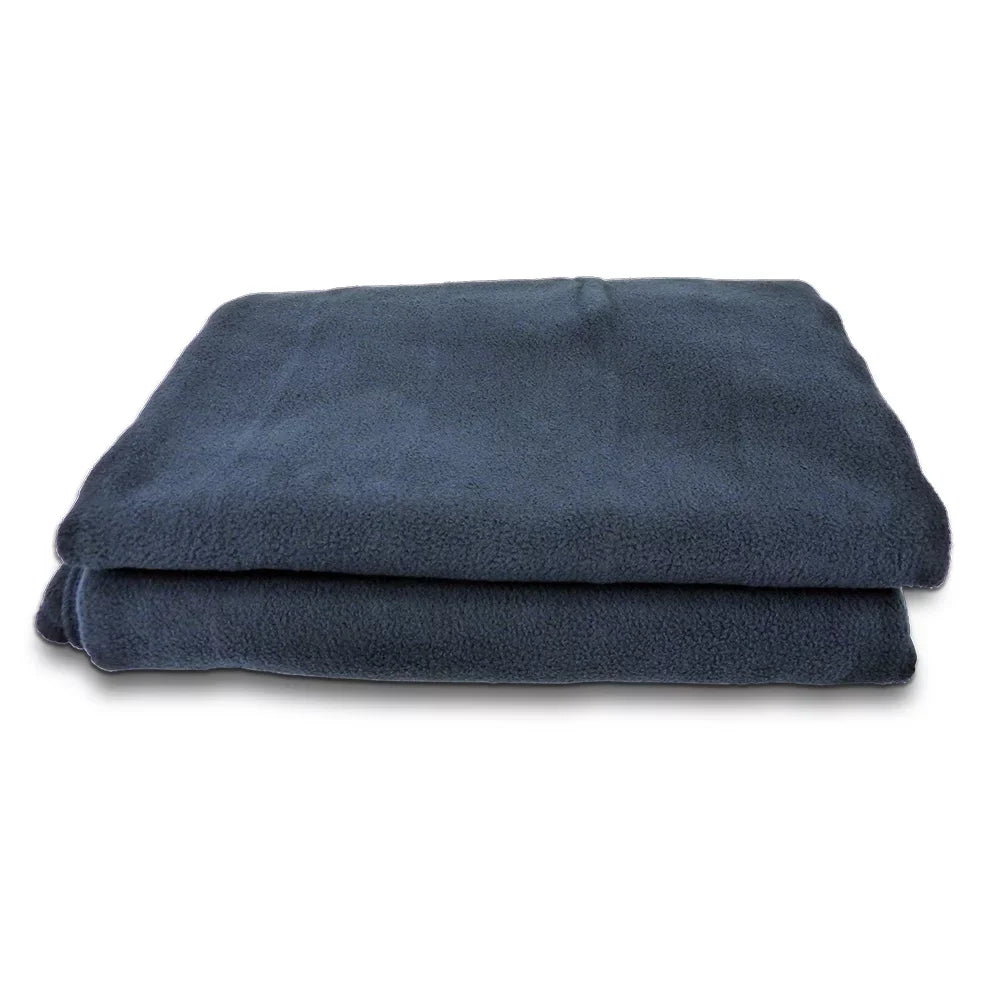 Schumacher Heated Blanket for Cars, Trucks and RVs– 12V