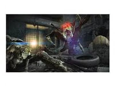 Deep Silver Metro Redux - PlayStation 4