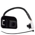 Back Up Camera Compatible with 2009-2014 Nissan Maxima