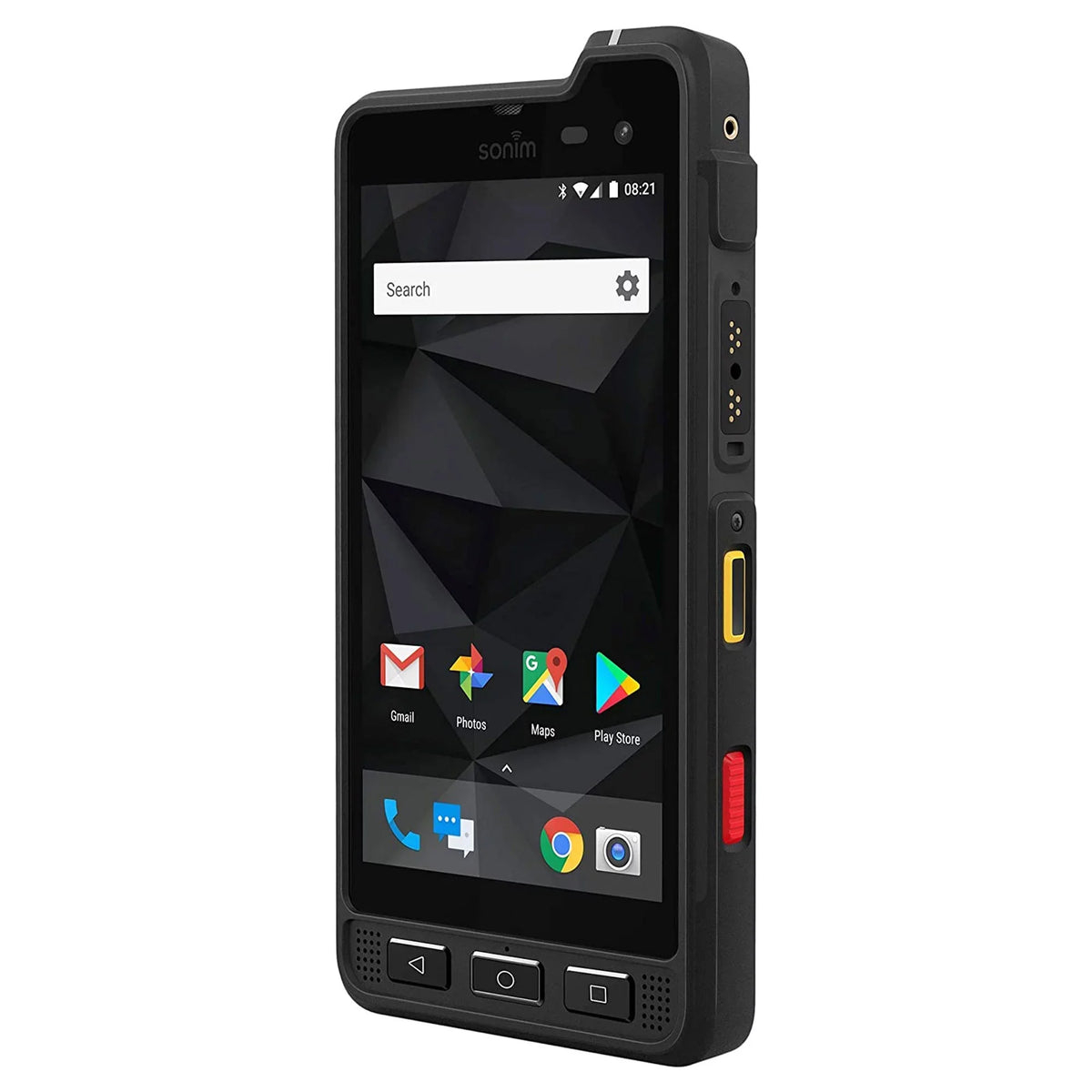 Pre-Owned Sonim XP8 | XP8800 | Smartphone | 64GB, 4GB RAM | AT&T (Refurbished: Like New)