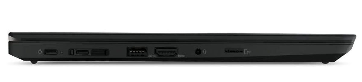 Lenovo 【Win 10 PRO】 Newest ThinkPad T14 Gen 2 14" FHD 400 nits Business Laptop, AMD Ryzen 5 PRO 5650U(Beat i7-10875H), 16GB 3200MHz RAM, 1TB NVMe SSD, Fingerprint, Backlit KB, HDMI + CUE Accessories