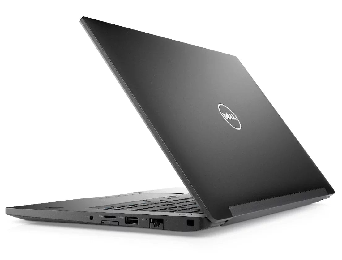 Pre-Owned Dell Latitude 7480 14" Laptop, Intel Core i7 6600U 2.6Ghz, 8GB DDR4, 128GB M.2 SSD, Full HD 1080p, Thunderbolt 3, HDMI, Webcam, Windows 10