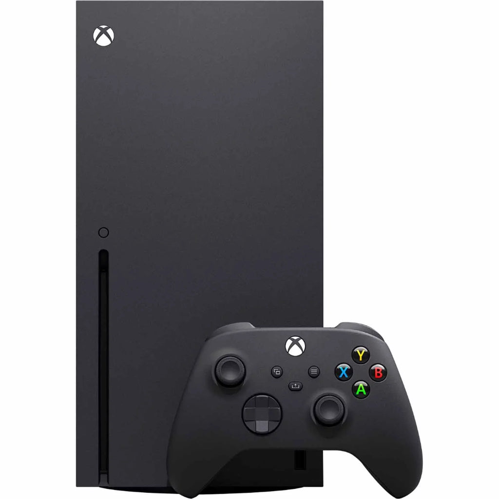 Microsoft Xbox Series X 1TB SSD Bundle with Enhanced Wired Controller (Desert Ops)