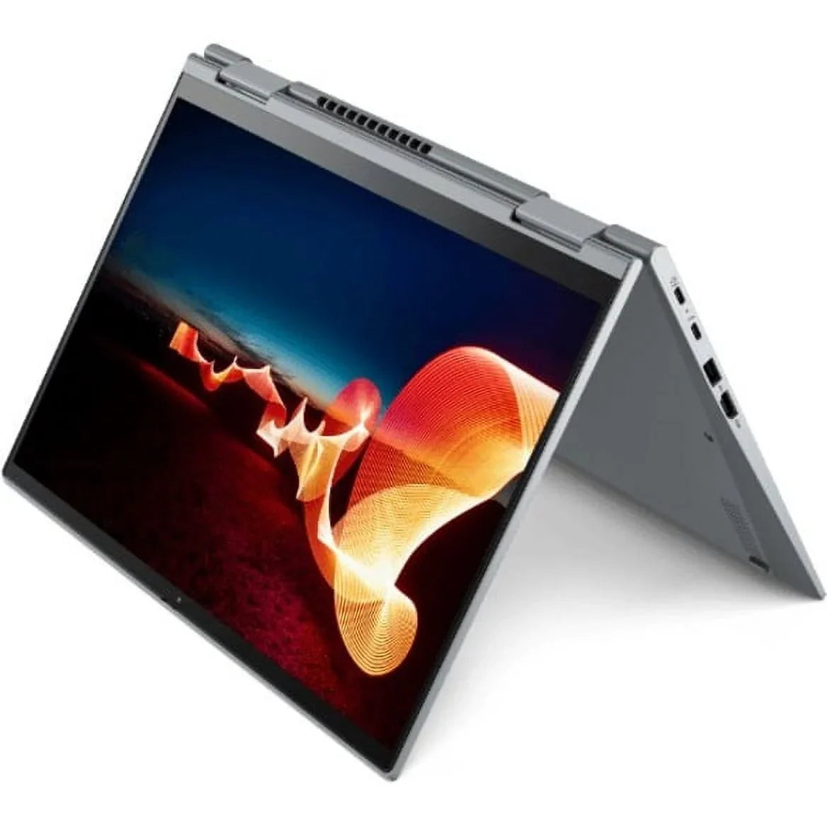Lenovo ThinkPad 14" Touchscreen 2-in-1 Laptop, Intel Core i5 i5-1135G7, 256GB SSD, Windows 10 Pro, 20XY002WUS