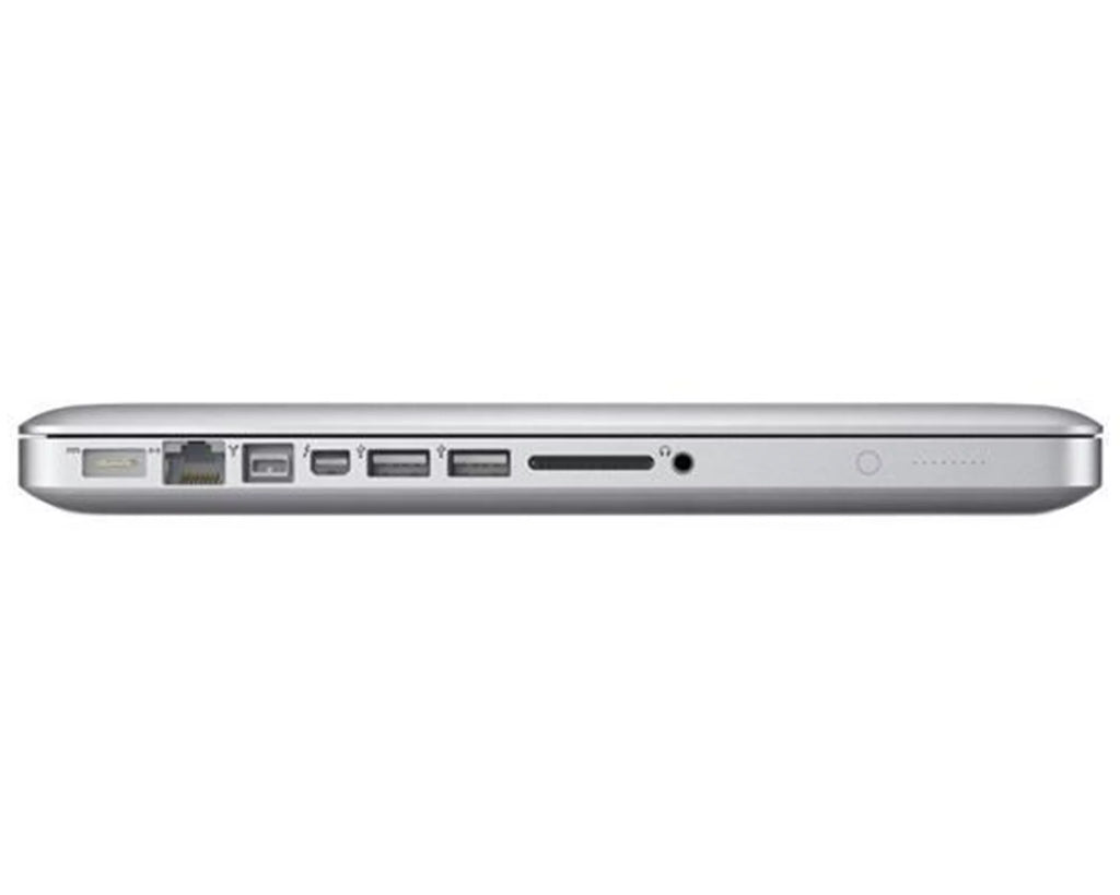 Restored - Apple MacBook Pro 13.3-inch, Intel Core i5, 500GB HDD, 8GB RAM, Bundle Deal: Black Case, Headset, Wireless Mouse, and Free 2-Day Shipping (Refurbished)