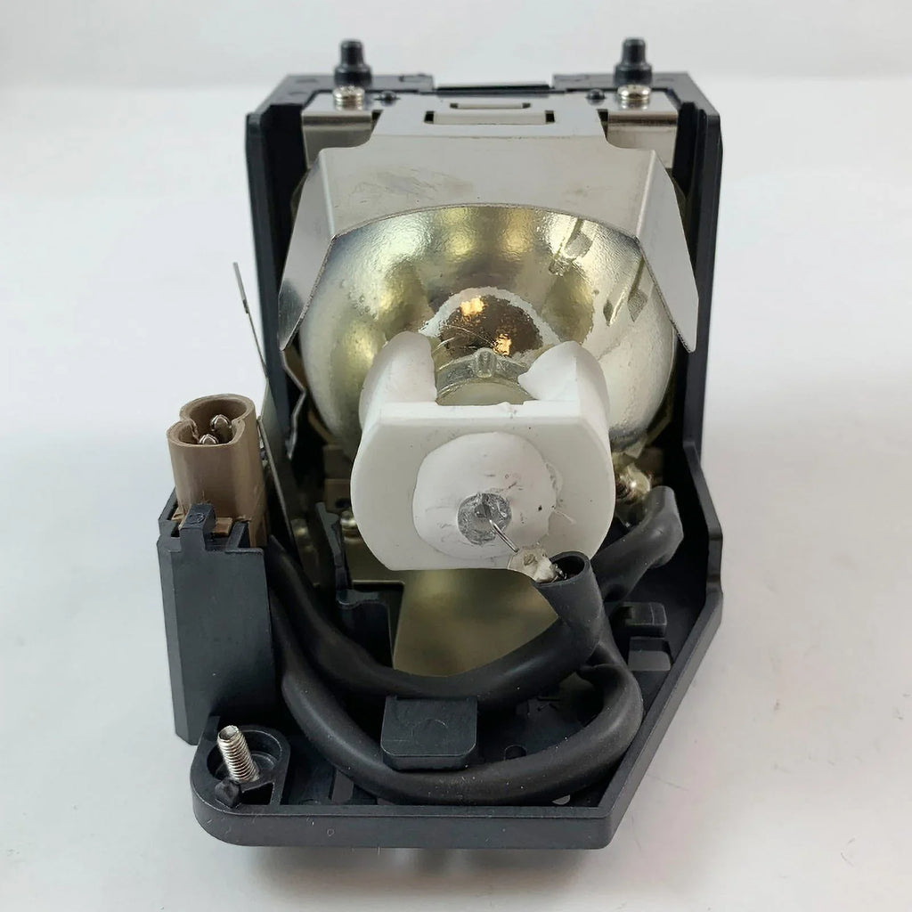 Eiki AH-11201 Projector Housing with Genuine Original OEM Bulb