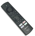 OEM Toshiba Remote Control Originally Shipped With 50LF621U19
