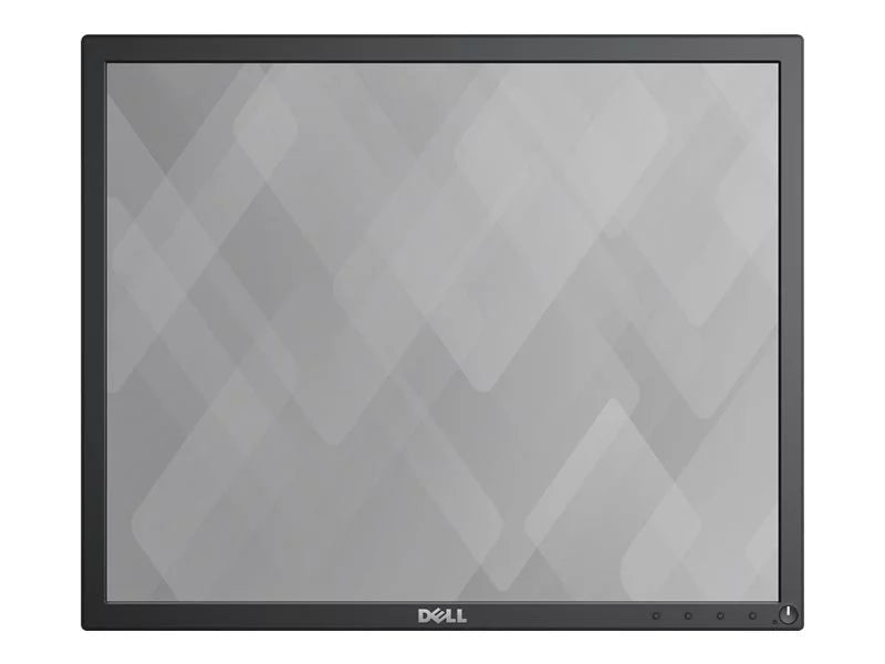Dell 19" 60 Hz IPS Monitor 8 ms 1280 x 1024 D-Sub, HDMI, DisplayPort, USB P1917S