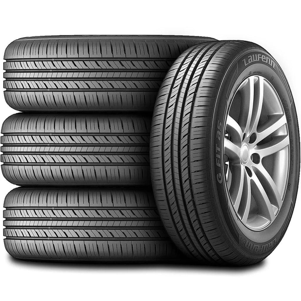 Laufenn G FIT AS LH41 All Season 205/50R16 87V Passenger Tire