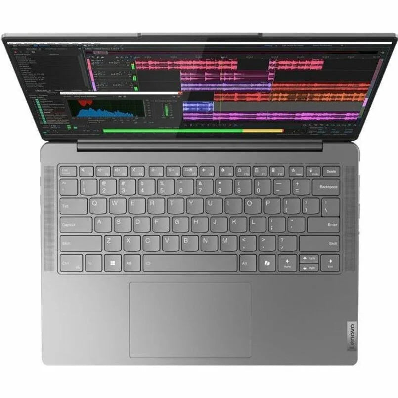 Lenovo IdeaPad 14" Touchscreen Laptop, Intel Core Ultra 7 155H, 1TB SSD, Windows 11 Pro, 83D80008US