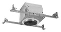 Halo H995ICAT New Construction Dedicated LED Housing, 4 Inch, Each