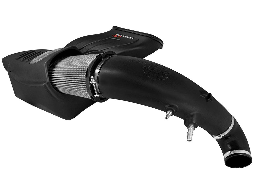 Momentum GT Cold Air Intake System w/ Pro DRY S Filter