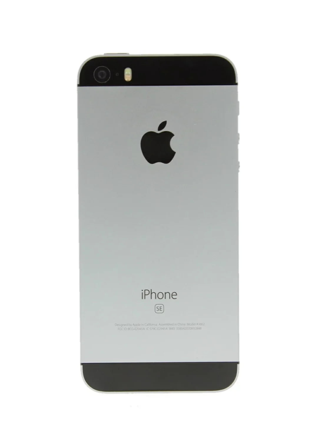 Restored Apple iPhone SE a1662 16GB GSM Unlocked (Refurbished)