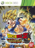 Restored Dragon Ball Z: Ultimate Tenkaichi (XboX 360, 2011) Fighting Game (Refurbished)