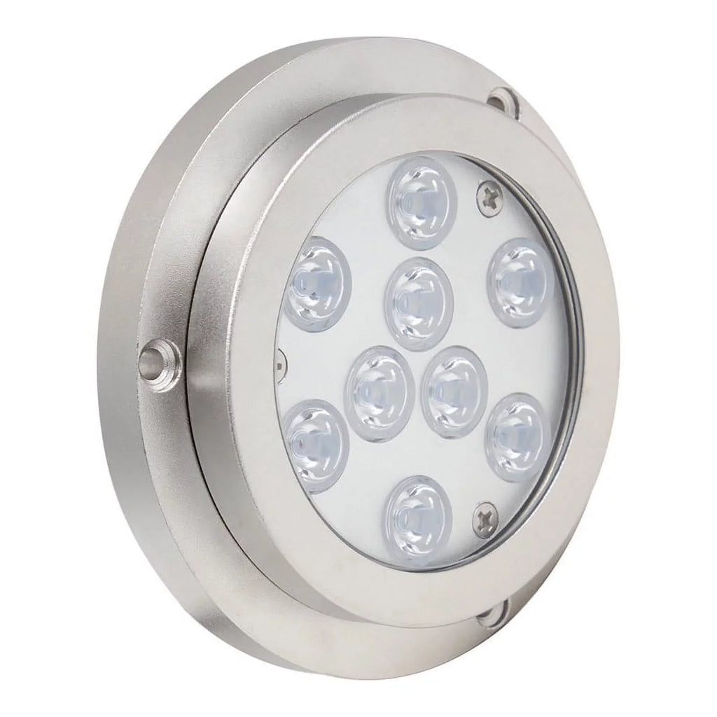 Metra Electronics ML-RGB27W 27W Underwater Transom Light - RGB