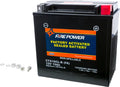 Fire Power Sealed Factory Activated Battery CT16CL-B-BS(FA) Compatible With Yamaha SuperJet (SJ700) 1994-2017