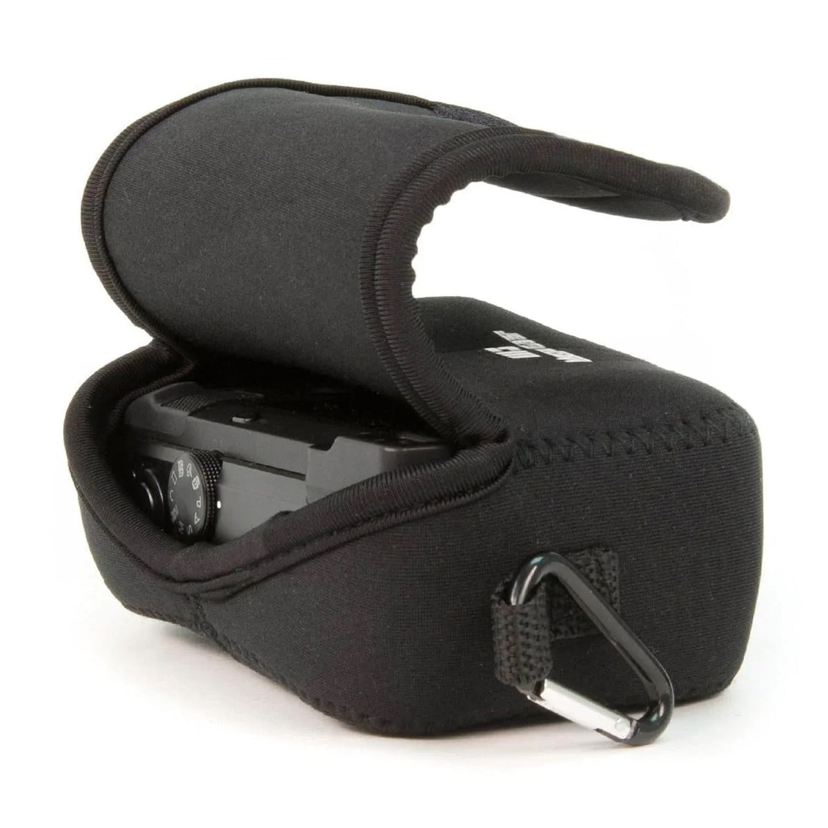 MegaGear Sony Cyber-shot DSC-RX100 VII, DSC-RX100 VI, DSC-RX100 V, DSC-RX100 IV, DSC-RX100 III, DSC-RX100 II Neoprene Camera Case