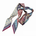 Pre-Owned Louis Vuitton Bandeau BB Ultimate Silk Bandana Scarf M76677 Women's Accessories (Good)
