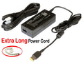 iTEKIRO AC Adapter for Lenovo ThinkPad X380 Yoga 20LH001SUS 20LH0023US, Yoga 11e 20D9 20DA 20DB 20DU, Yoga 11e 2nd Gen 20E5 20E7, Yoga 11e 3rd Gen 20G8 20GA, Yoga 11e 4th Gen 20G8 20HS 20HU