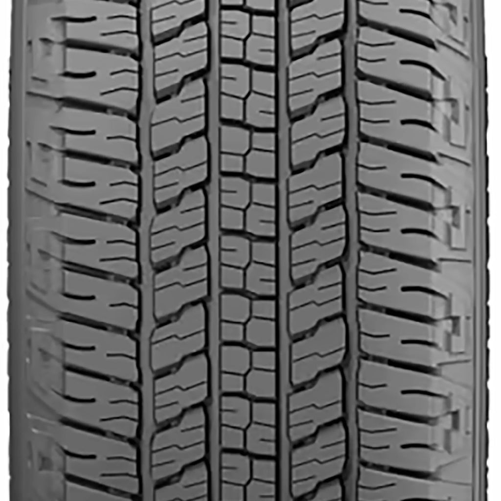 Goodyear Wrangler Workhorse HT All Season 265/75R16 116T Light Truck Tire