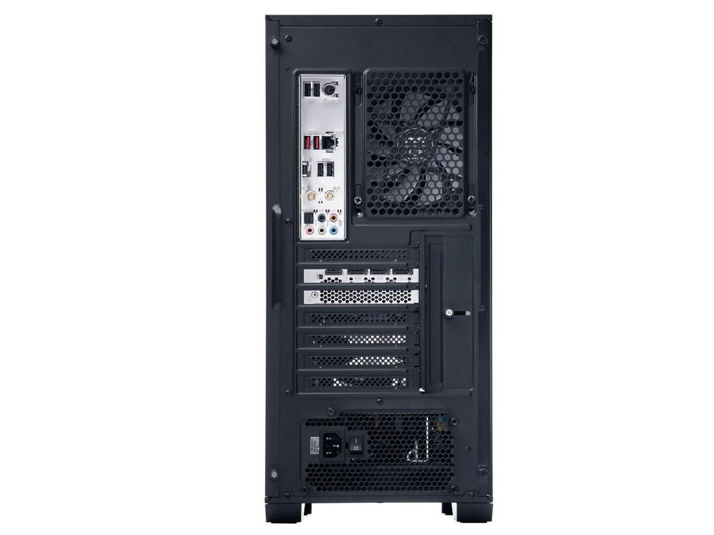 MSI Codex R2 14th, Intel Core i7-14700F, NVIDIA GeForce RTX 4060 Ti, 32GB RAM, 2TB SSD, Windows 11 Home, Codex R2 B14NUD7-092US