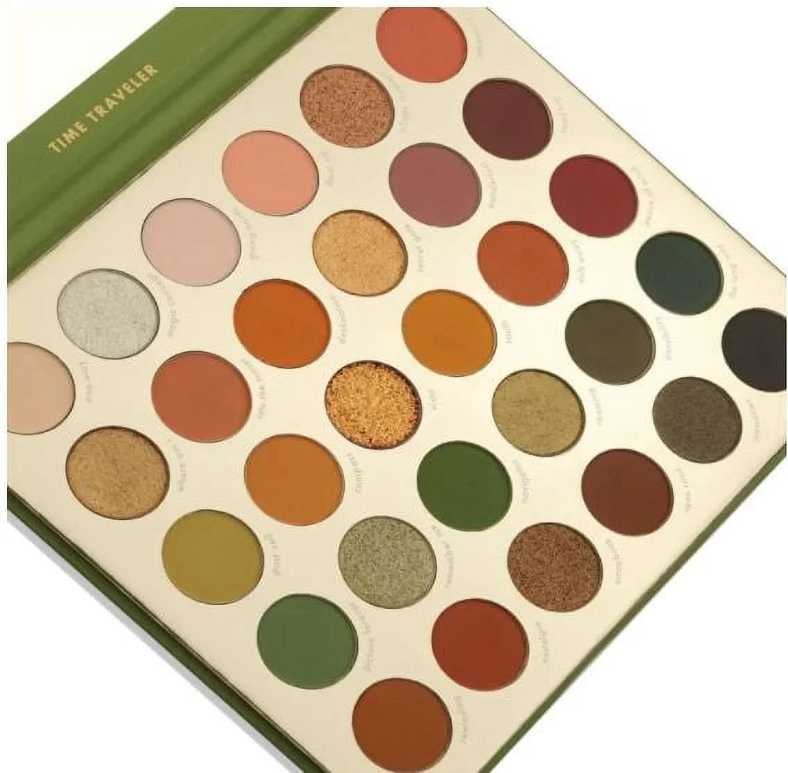 Kara Beauty [TIME TRAVELER] Shadow Palette * BEAUTY TALK LA *