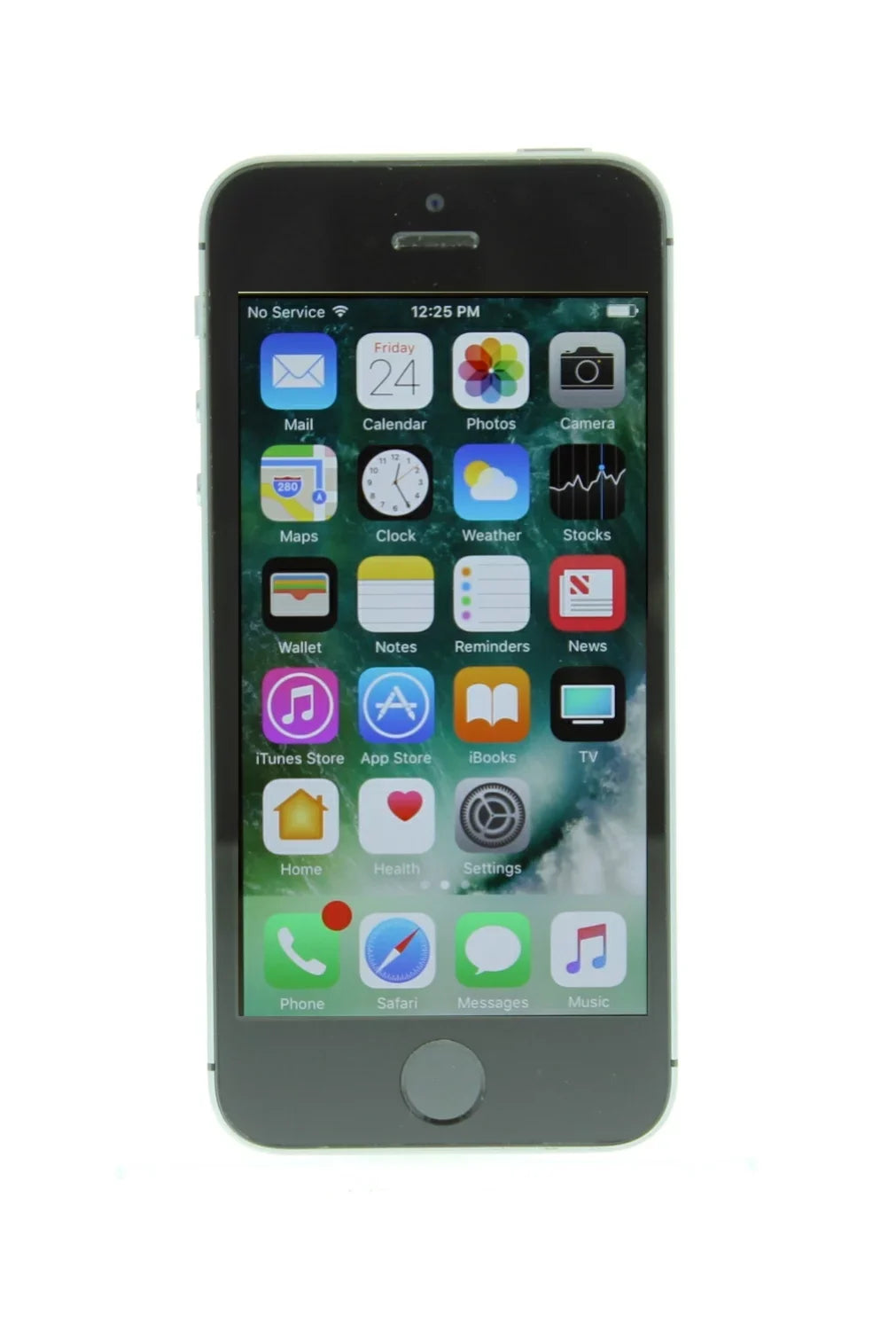 Restored Apple iPhone SE a1662 16GB GSM Unlocked (Refurbished)