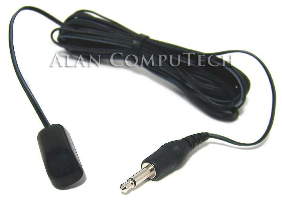 Gateway Remote Control IR Blaster Cable 8010470R SMK RoHS