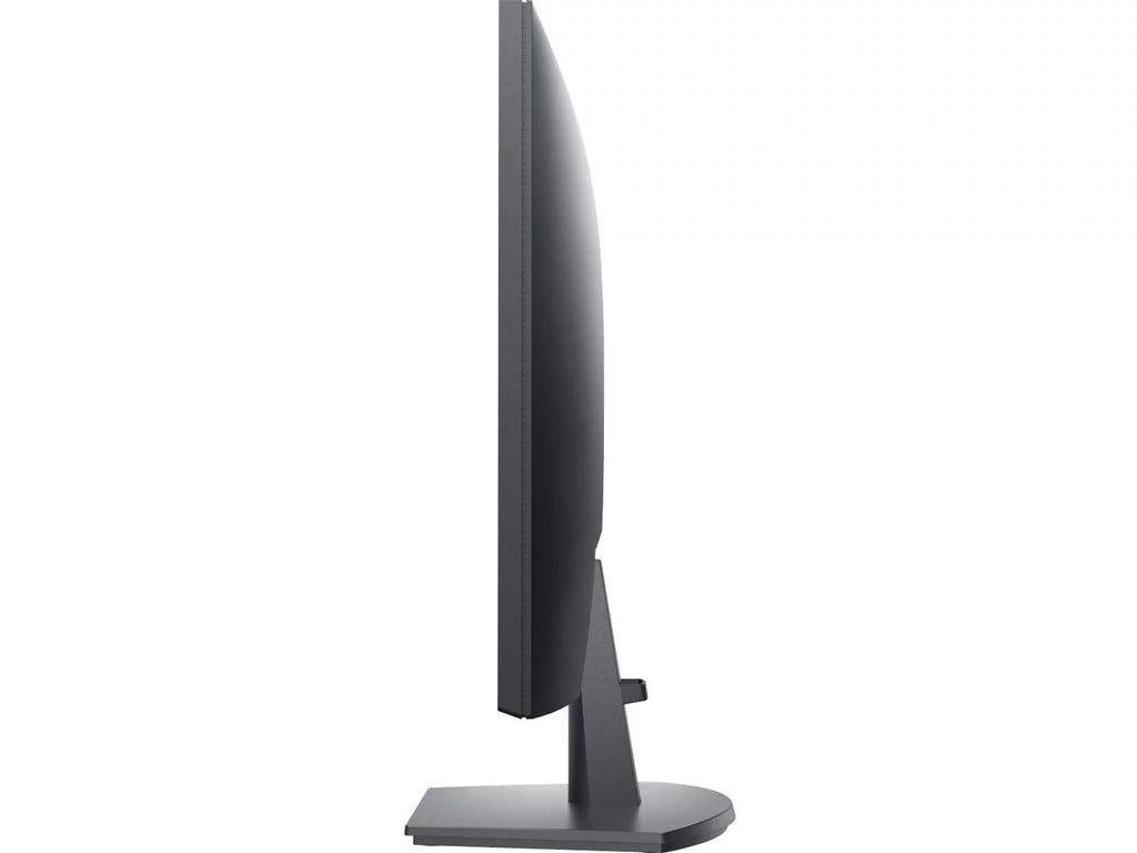 Dell 27" 60 Hz (VGA), up to 75 Hz (HDMI) VA FHD Monitor 8 ms (gray-to-gray normal); 5 ms (gray-to-gray fast); 4 ms (gray-to-gray extreme) FreeSync (AMD Adaptive Sync) 1920 x 1080 D-Sub, HDMI SE2722H