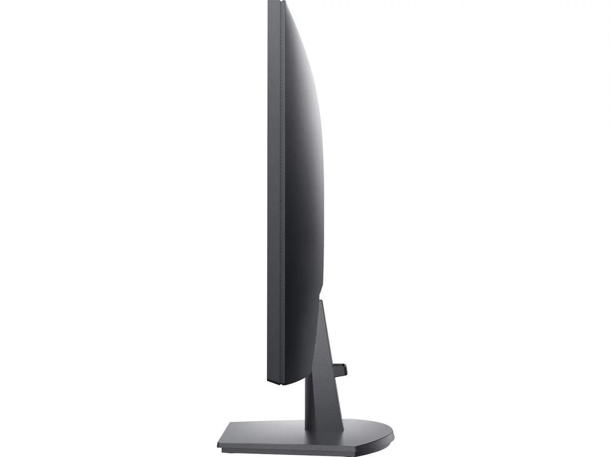 Dell 27" 60 Hz (VGA), up to 75 Hz (HDMI) VA FHD Monitor 8 ms (gray-to-gray normal); 5 ms (gray-to-gray fast); 4 ms (gray-to-gray extreme) FreeSync (AMD Adaptive Sync) 1920 x 1080 D-Sub, HDMI SE2722H