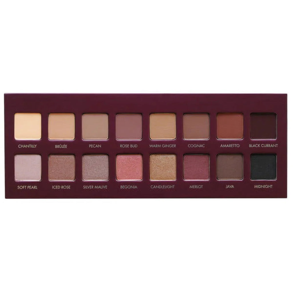 Lorac Los Angeles PRO Palette 4 Eye Shadow Palette BONUS Behind the Scenes Primer