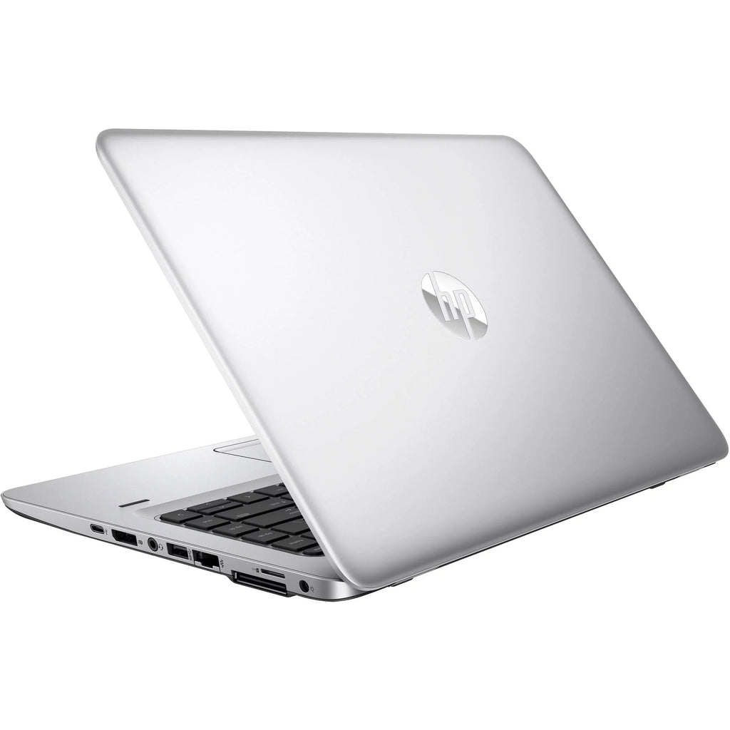 Restored HP Elitebook 840 G3 14" Laptop Intel Core i5 2.40 GHz 16 GB 256 GB SSD Windows 10 Pro Touch (Refurbished)