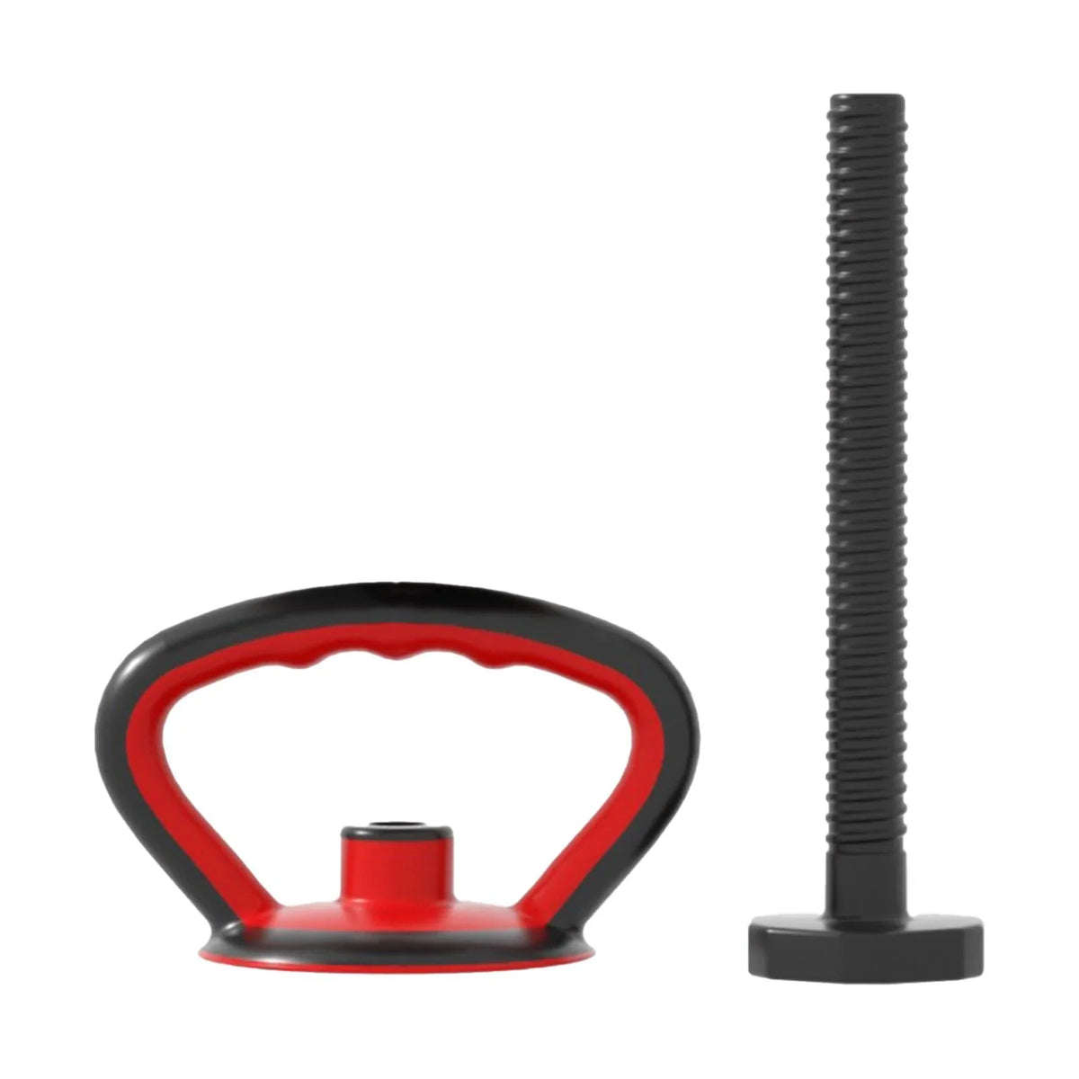 Kettlebell Handle,Kettlebell Handle Adjustable Portable Weight Grip,Dumbbells Handle Travel Workout Equipment Gear,Kettlebells Home Gym Weight Exercise Bodybuilding,Kettle 1 Kettlebell Handle