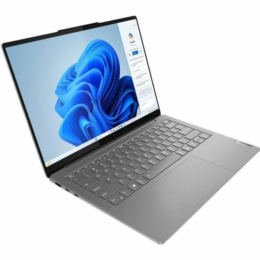 Lenovo IdeaPad 14" Touchscreen Laptop, Intel Core Ultra 7 155H, 1TB SSD, Windows 11 Pro, 83D80008US
