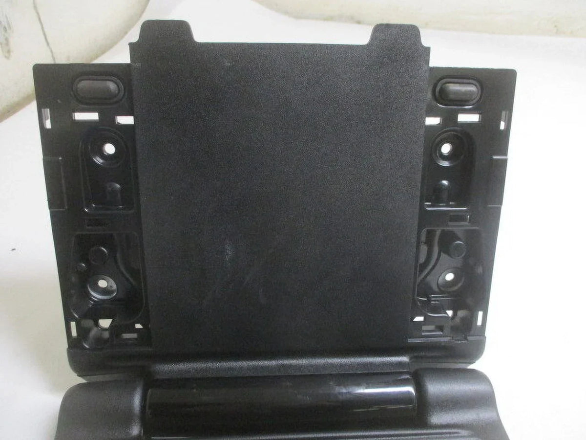 Pre-Owned Chrysler Pacifica Chair Mount 10" Entertainment DVD Display Screen OEM LKQ (Good)